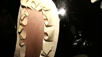 The Rubber Maid: Babe, Bongacams  Brunette Porn