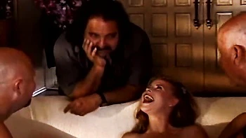 Hardcore trailer with consummate missy from Screw My Wife Club