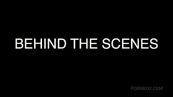 Bts: It's About God Damn Time! Featuring Blake Blossom With Damion Dayski