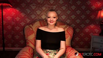 Arielle Aquinas's small tits sex by AltErotic