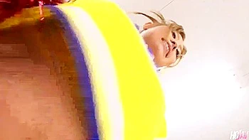 Queen Bee In Asian Movie With Unimaginable From