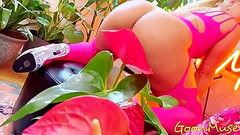 Featuring And Harley Kings Big Cock Movie