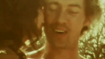 Rene Bond And John Holmes - Hot Threesome On The Beach From The American Vintage Porn Of The Seventies