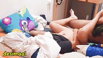 Desi Village Couple Came To Delhi City Life . Mms Couple Video Mallu