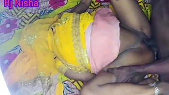 Indian Bhabhi Big Pussy Sexy By Hasband Rj Nisha