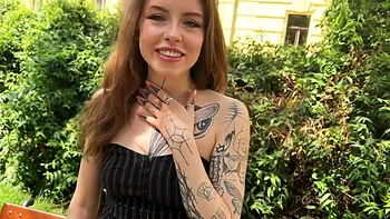 Met A Stranger Babe And Brought Her To My Bed