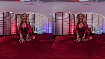 Kitana Montana Then Punishes Your Perversion