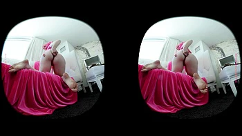 FemDomme Katt's Shrunken Victim