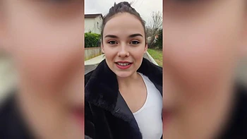 Joy couldn't dream of a better alloy! - Jacquie et Michel TV