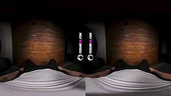 Zuzanna In The Mood For Something Naughty