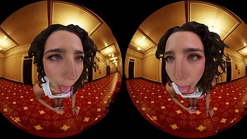 Kylie Rocket In Your Room (CGI)