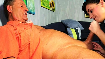 German stepdad cheats on wife with his stepdaughter