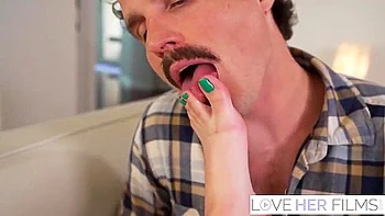 Chanel Camryns Foot Job Dirt By