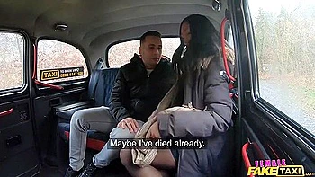 She Drives Fast And Fucks Faster 1 - May Thai