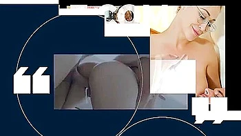 Alluring Babysitter Seduces Her Boss