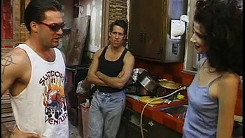 Ca-wtw: Blowjob, Doggy  Brunette Porn