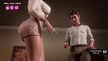 AD TOT 4K 79: Blowjob, Doggy  Cowgirl Porn