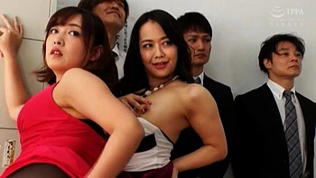 A slightly naughty class visit: Blowjob, Doggy  Cowgirl Porn