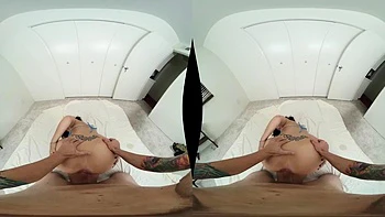 Sydm: Blowjob, Doggy  Cowgirl VR Porn