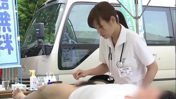 Enfermeras japonesas