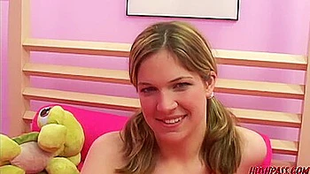 Desirable James Deen And Renee Jordans Teen 18+ Anal (18+) Porn