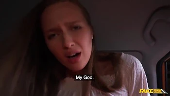 Sensual Angel With Long Legs Gets Penetrated By A Big Penis