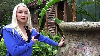 Stevie shae: Blowjob, Amateur  Blonde Porn