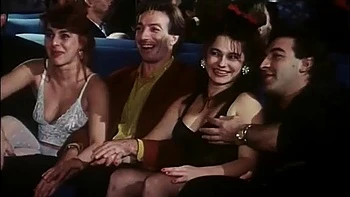 Angelica Bella - 1992 Magical Nights: Blowjob, Doggy  Big Tits Porn