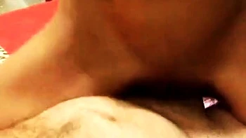 Tattooed Babe Deep-Throats and Rides Cock