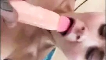 Hot Snapchat ft. Jill Hardner: Blowjob, Babe  Anal Porn