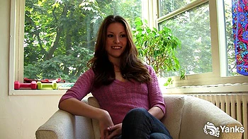 Kandie Kate Is Sweeter than Candy - Full 4K Remaster