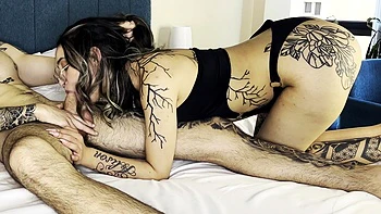 Fetish Babe Get Fucked hardcore