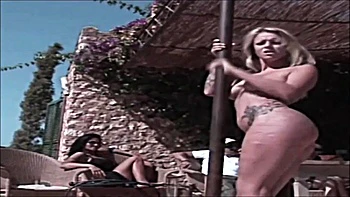 Whipped while stripping L wide ft. Helen: Big Ass, Pornhub  Solo Porn