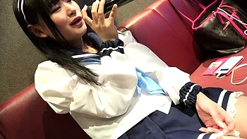 Japanese ft. Amateurgirl: Blowjob, Amateur  Babe Porn