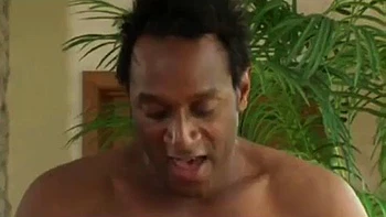 BBC interracial: Doggy, Licking  Big Tits Porn