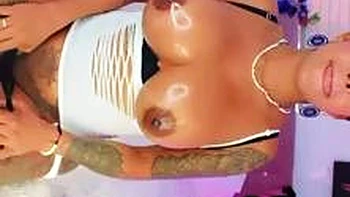 TatBae1: Big Tits, Amateur  Big Ass Porn