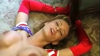 Mega babe defeat ft. Tanya Danielle: Blonde, Bongacams  Humiliation Porn