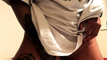 British amateur teen solo