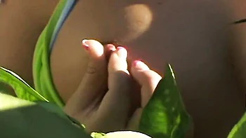 Kaci Starr and Kaci's big cock clip by LTG Sex Movies