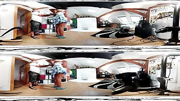 Dazzling Ornella Morgan at bravomodels clip