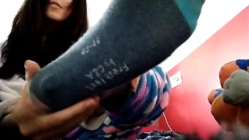 Pov feet: Amateur, Solo  Foot Fetish Porn