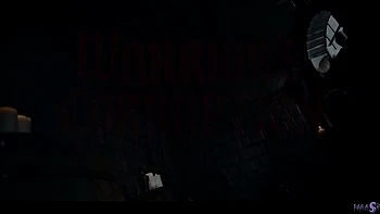 Octokuro and Ashby's mind control sex trailer