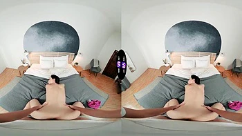 VrTest3GGEshtsh: Blowjob, Doggy  Missonary Porn