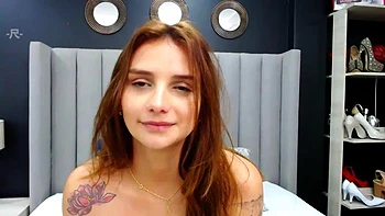 Lisass005: Big Tits, Babe  Solo Porn