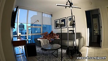 Madison & Marina Gold in The Gold Standard - Teenfidelity