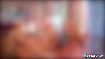 PornMegaLoad - Angel Wicky Gets Sticky