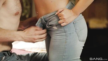 Pin-up Venom Evil at big ass clip