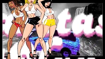 Novinha: Blowjob, Doggy  Cowgirl Porn