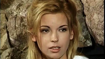 Beautiful babe moans during anal ft. Teri Starr: Blowjob, Cowgirl  Big Tits Porn