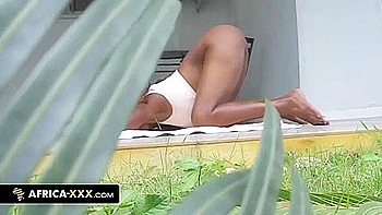 Pin-up Best Girl - Natural Boobs Smut